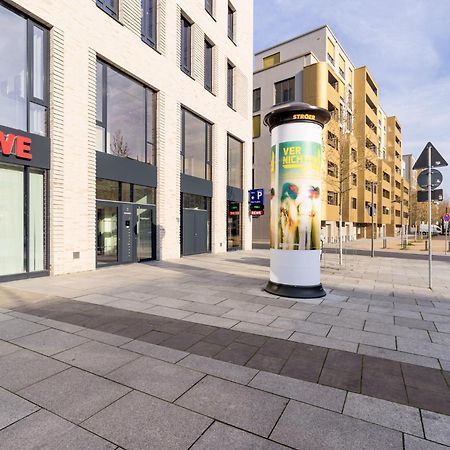 Pineapple Apartments Dresden Altstadt I - 117 Qm - 1X Free Parking ภายนอก รูปภาพ