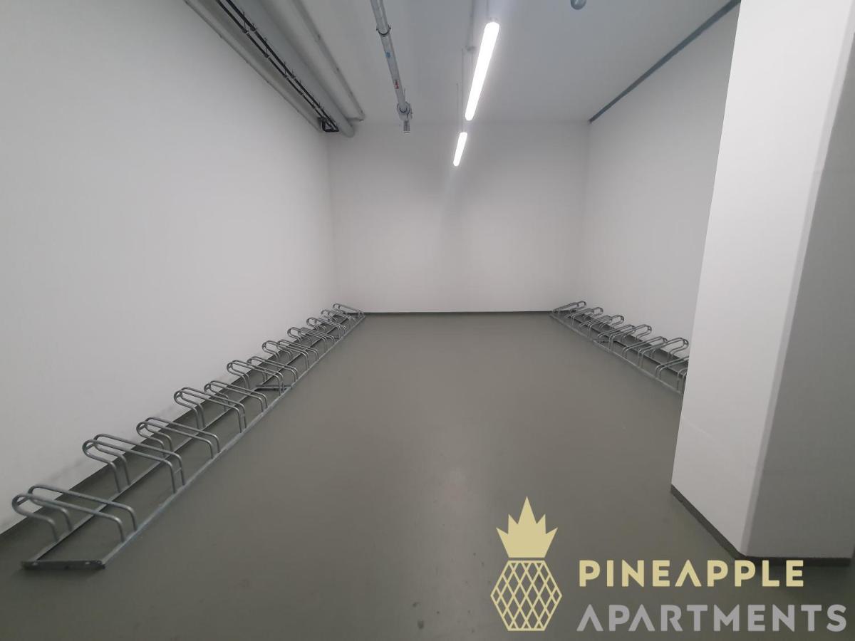 Pineapple Apartments Dresden Altstadt I - 117 Qm - 1X Free Parking ภายนอก รูปภาพ